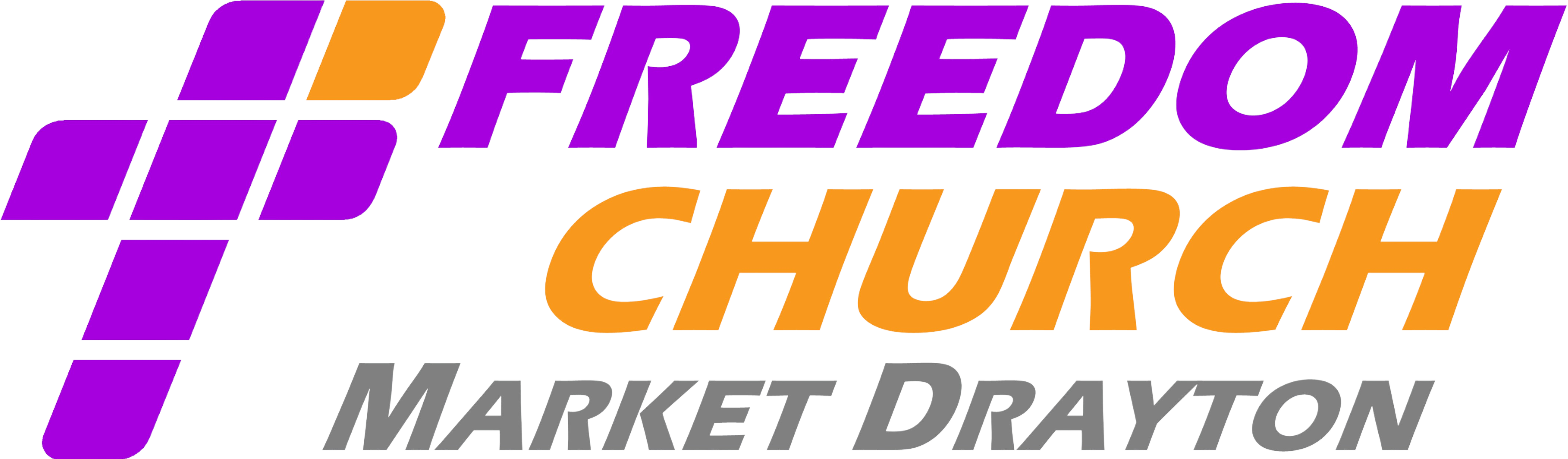 Freedom Church Market Drayton